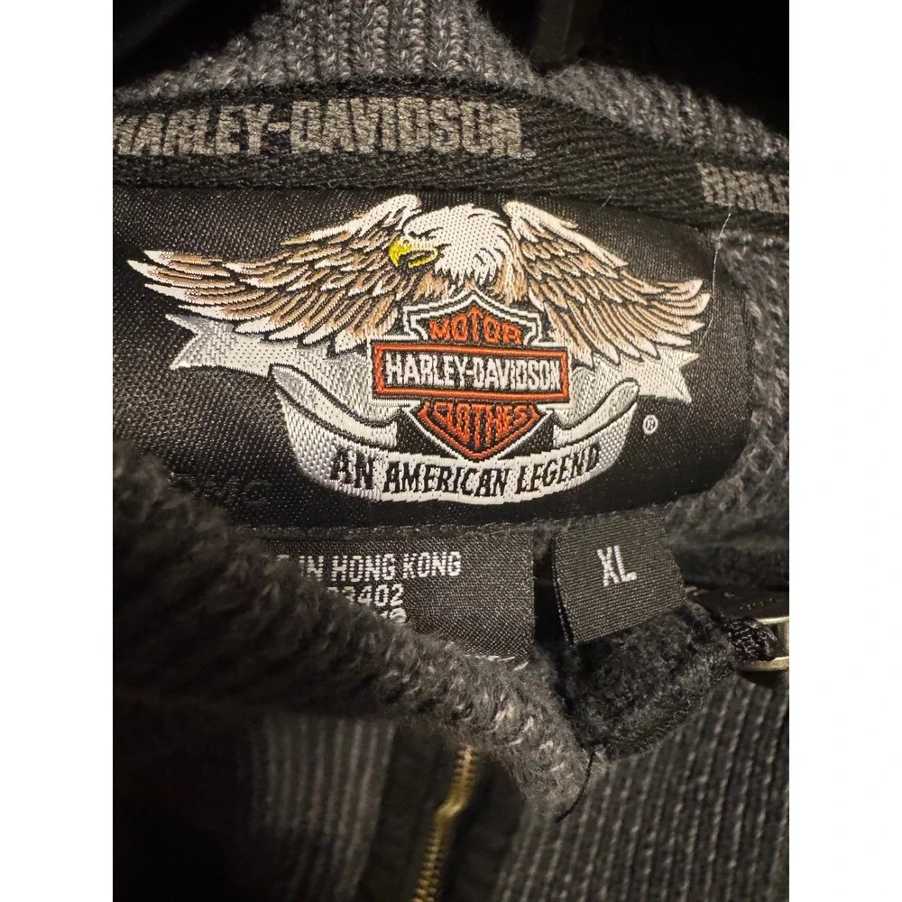 Harley-Davidson pre owned